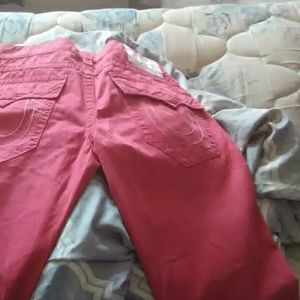 True religion long pant
